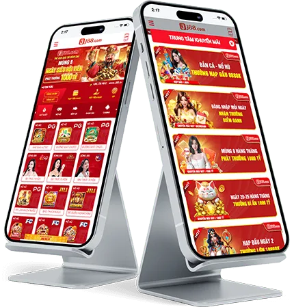 Trải nghiệm mượt mà trên ứng dụng GG88