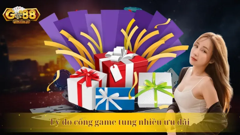 Khuyến mãi nạp tiền hàng ngày GG88